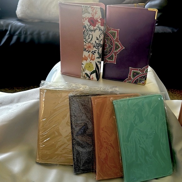 Server Book Money holder. - Picture 4 of 10